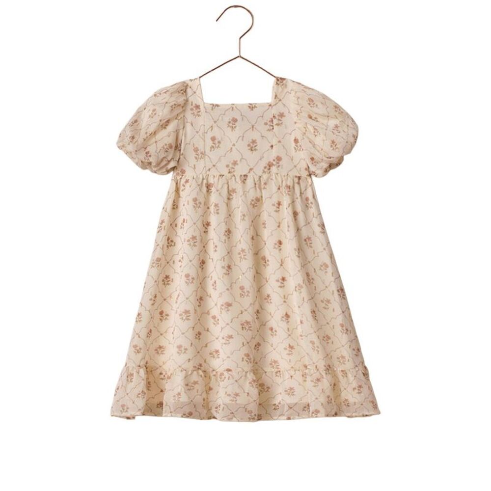 Noralee Girls  Augusta Dress